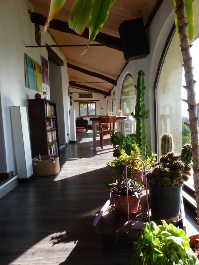 Antico Convento Bed & Breakfast Garessio Exterior photo